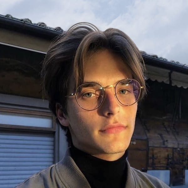 Personnage Matt Amerson
